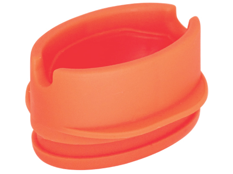 Forma Barotavai Carp Zoom Feeder Competition Exact-X Mould Orange