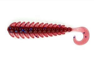 Silikona Māneklis Perchik Pamer 2", 50 mm