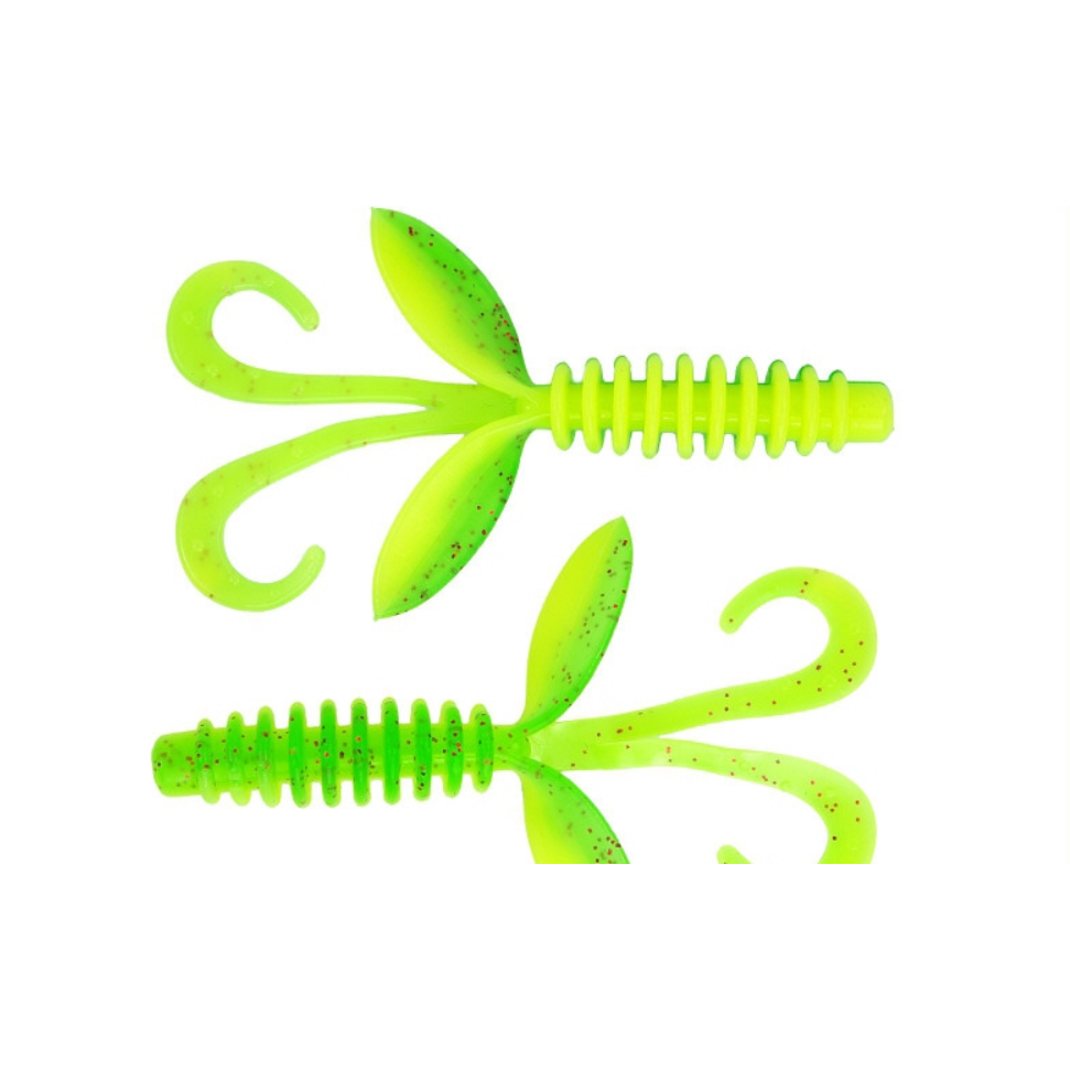 Silikona Māneklis Perchik Feeler 3", 75 mm