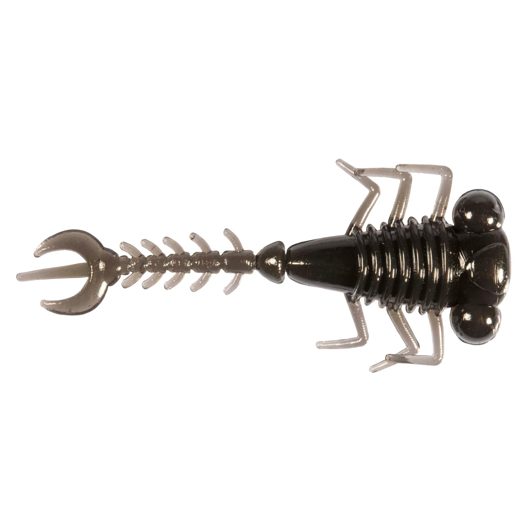 Silikona Māneklis Z-Man LarvaZ™ 1.75"