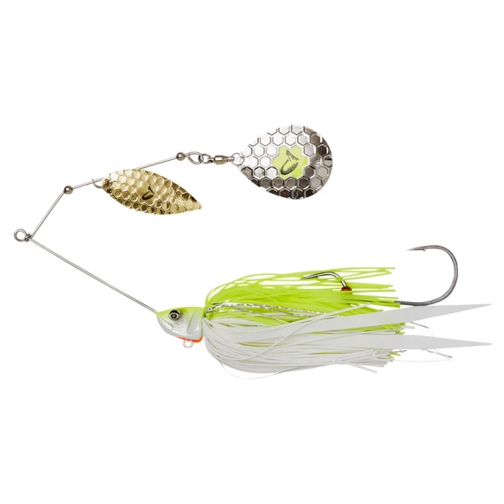 Spinnerbaits Savage Gear D'A BUSH 32g, 16cm