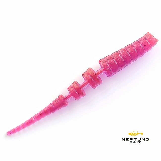 Silikona Mānekļi Neptuno Bait Java Stick 1.2"