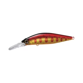 Vobleris Shimano Lure Cardiff Flügel 70F 70mm 7.8g