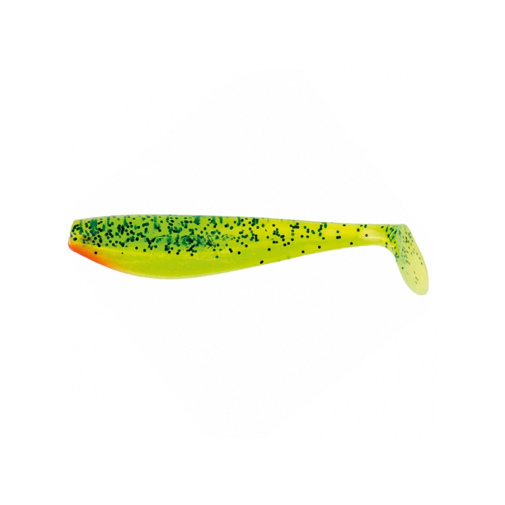 Silicone Lures FOX RAGE ZANDER PRO SHADS 12cm