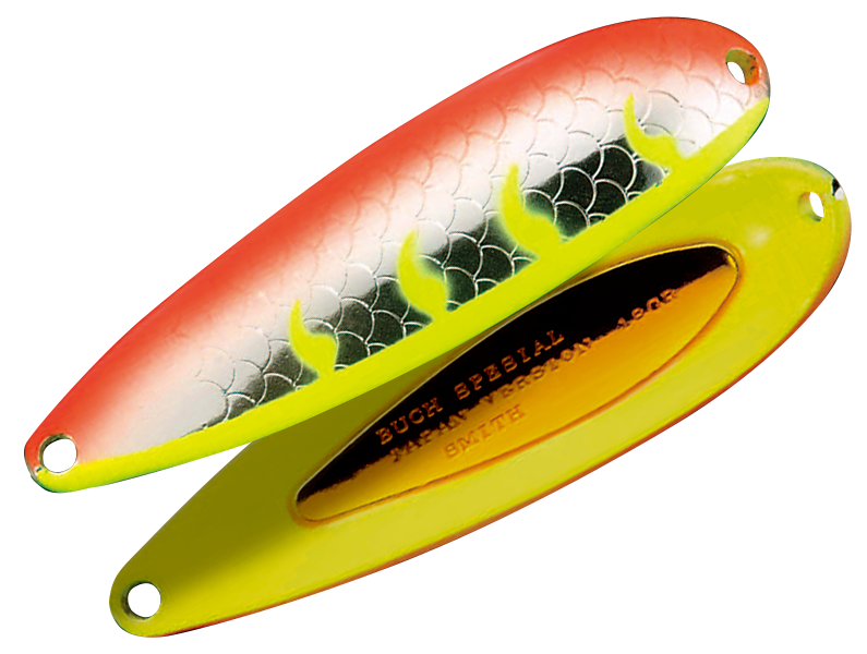 Šūpiņš Smith Buch Spesial 10 g