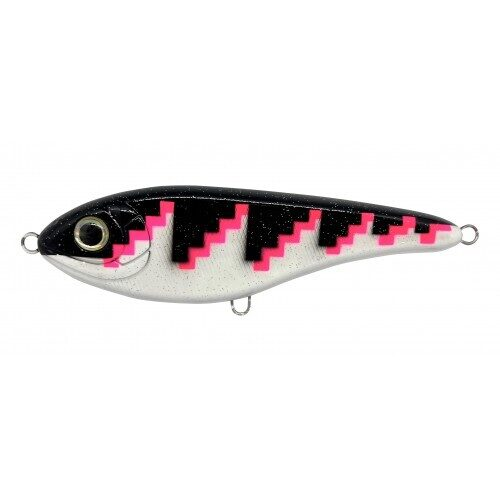 Džerks Strike Pro Buster Jerk, Sinking, 15cm, 75g