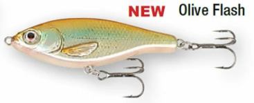 Džerks Savage Gear 3D Roach Jerkster