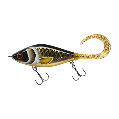 Džerks Strike Pro Guppie DS, 9cm, 35g