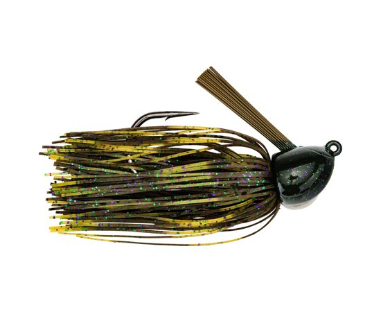 Džigs Strike King Hack Attack Jig 1/2 oz.