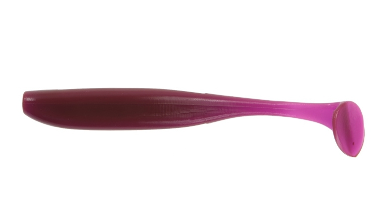 Silicone Lures Perchik Slip Tail 3"