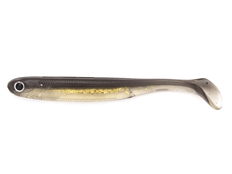 Silikona Mānekļi Nories 5" Spoon Tail Live Roll