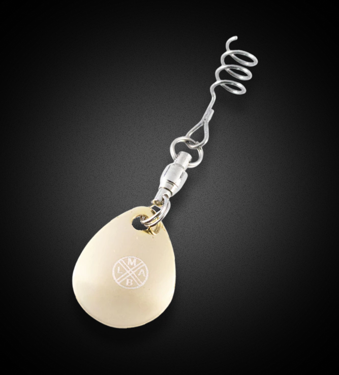 LMAB Spin Colorado Blades