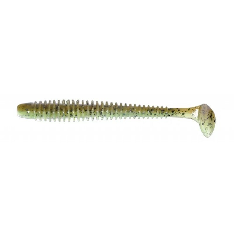 SIlikona Mānekļi Keitech Swing Impact Lure 4.5"