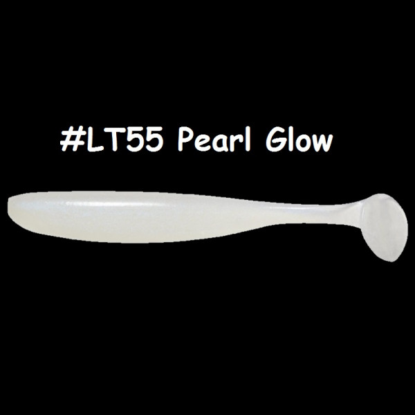 SIlikona Mānekļi Keitech Easy Shiner 3.5″