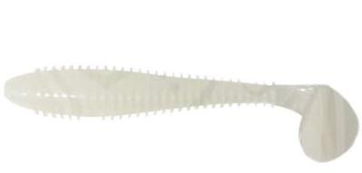 Silikona Mānekļi Keitech Swing impact Fat Lure 4.3"