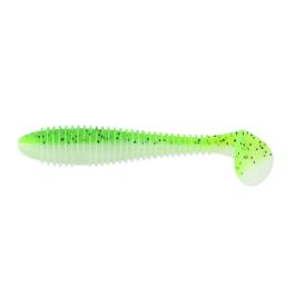 Silikona Mānekļi Keitech Swing impact Fat Lure 3.8"/9.6cm