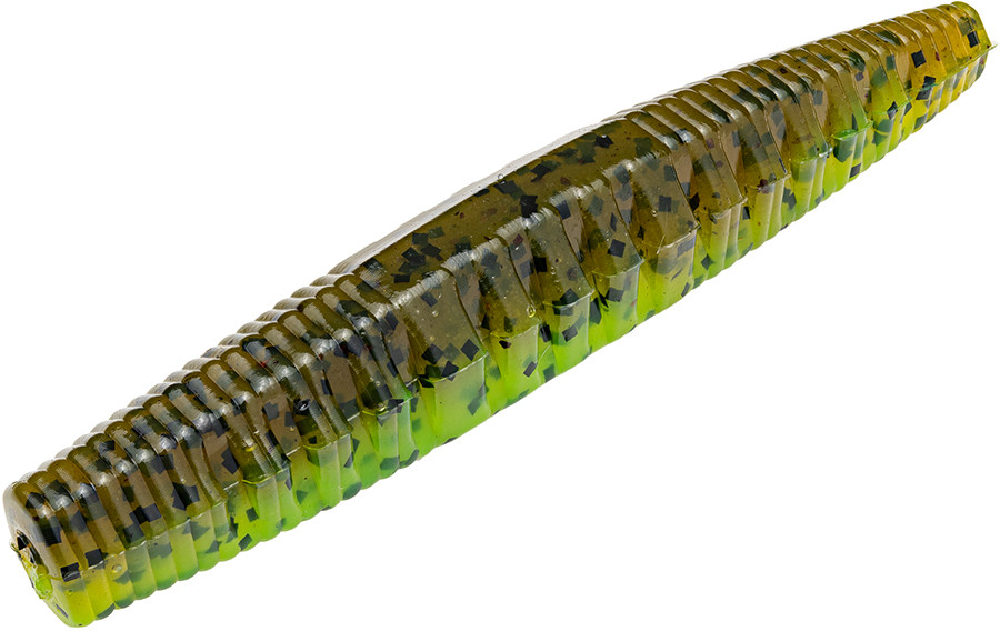 Silikona Mānekļi Strike King Ned Ocho Worm
