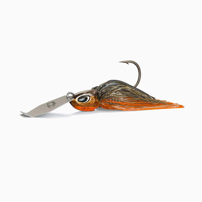 Chatterbait NAYS WRRR S | 10 gr.