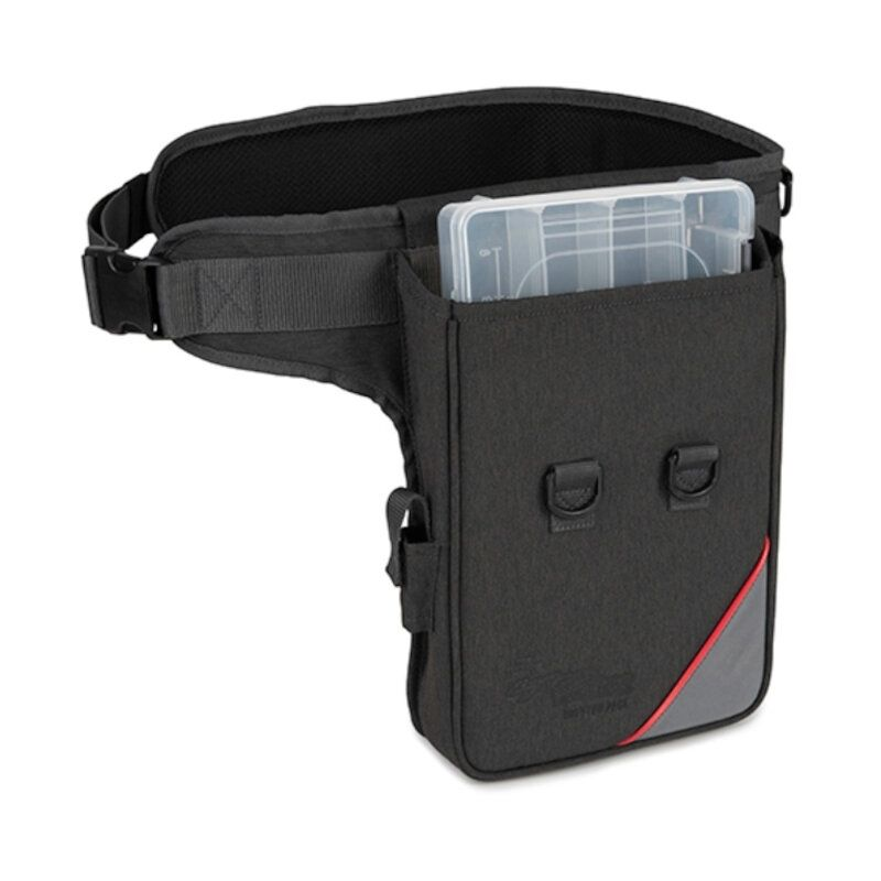 Soma FOX RAGE Street Fighter Holster Pack