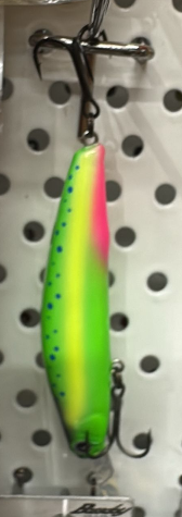 Vobleris Sugar Deep Custom