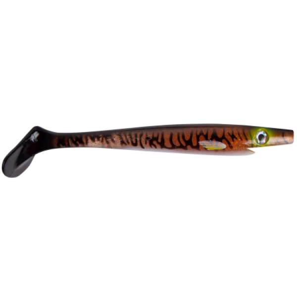 Silikona Māneklis Strike Pro Pig Shad 23 cm, 90 gr