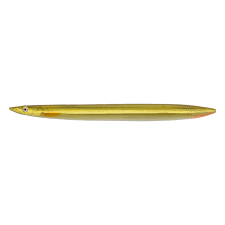 Šūpiņš Savage Gear Line-Thru Sandeel Nail 11cm 20g