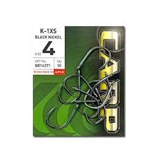 Āķi Hayabusa K1-Xs