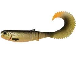 Silikona māneklis Savage Gear LB Cannibal Curltail 10 cm 5 g