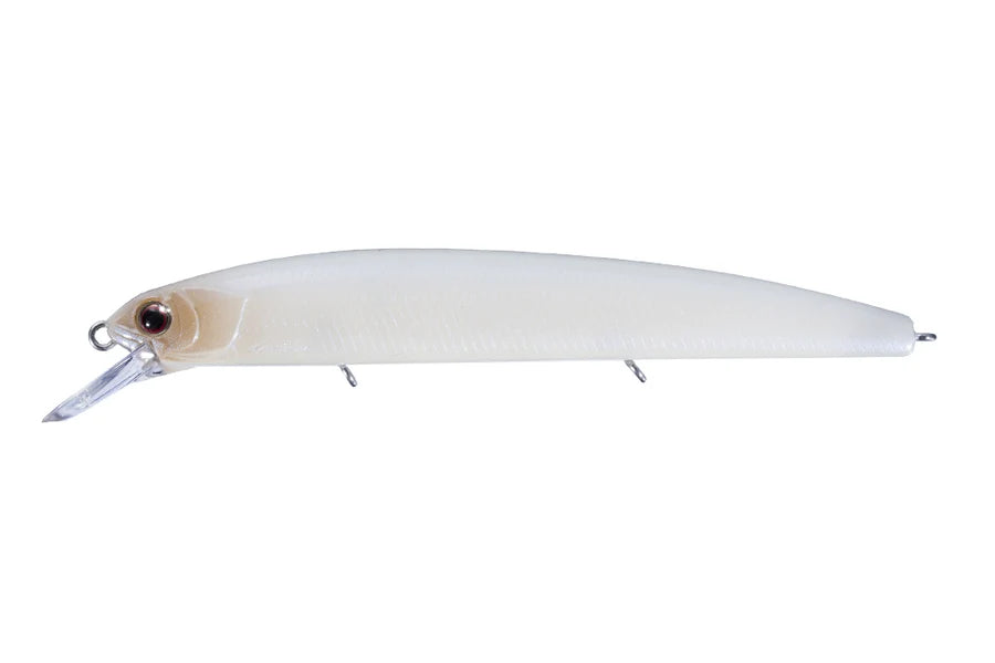 Vobleris O.S.P Asura II Suspend 95mm 8.4g