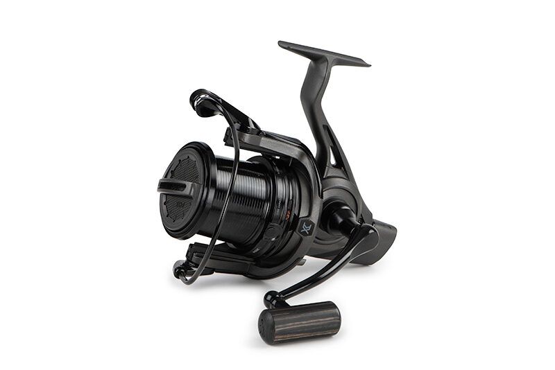 Carp reel FOX 10000 XC