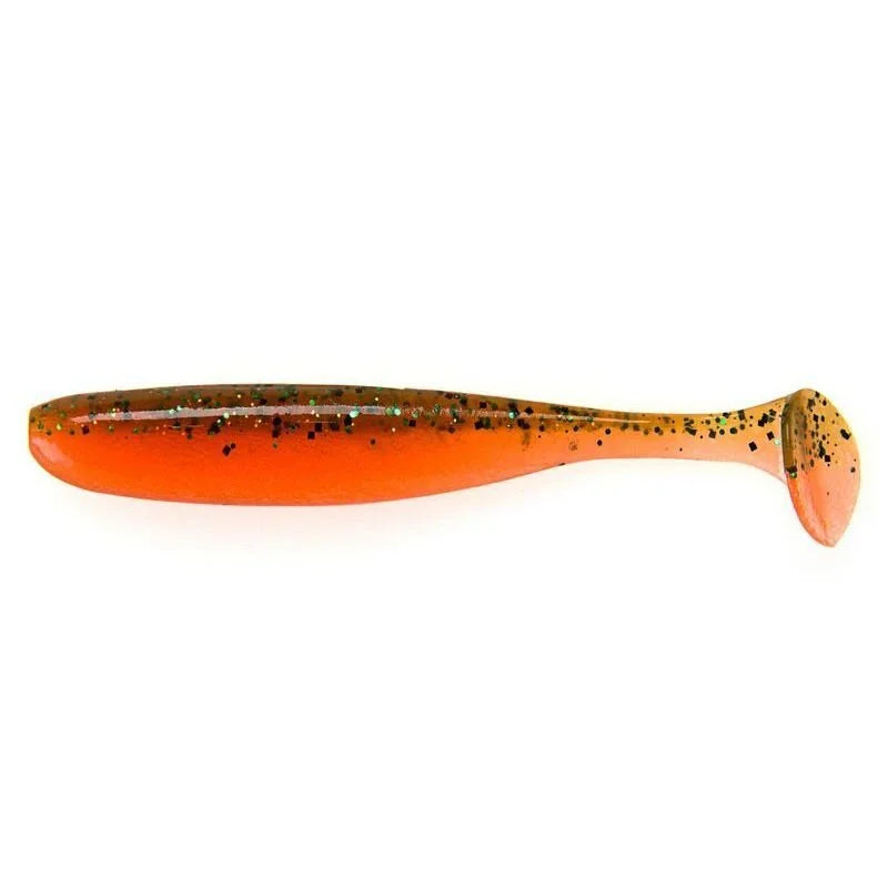 Silicone Lures Keitech Easy Shiner 3″