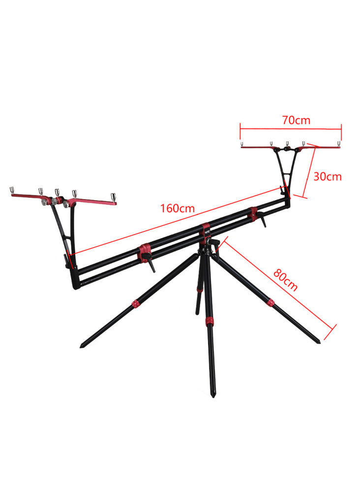 RodPod WPE 5