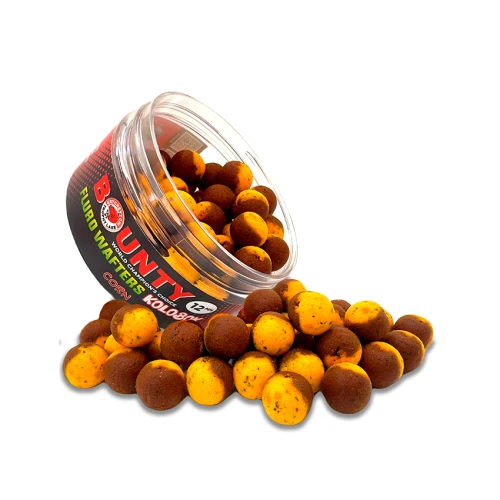 Vafteri BOUNTY KOLOBOK FLURO Wafters Corn