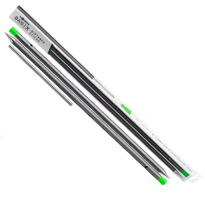 Marķēšanās mietiņi Korda Basix Distance Sticks
