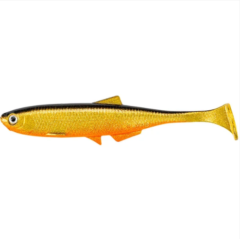 LMAB Silikona māneklis KØFI Bleak Shad 9 cm Produkts