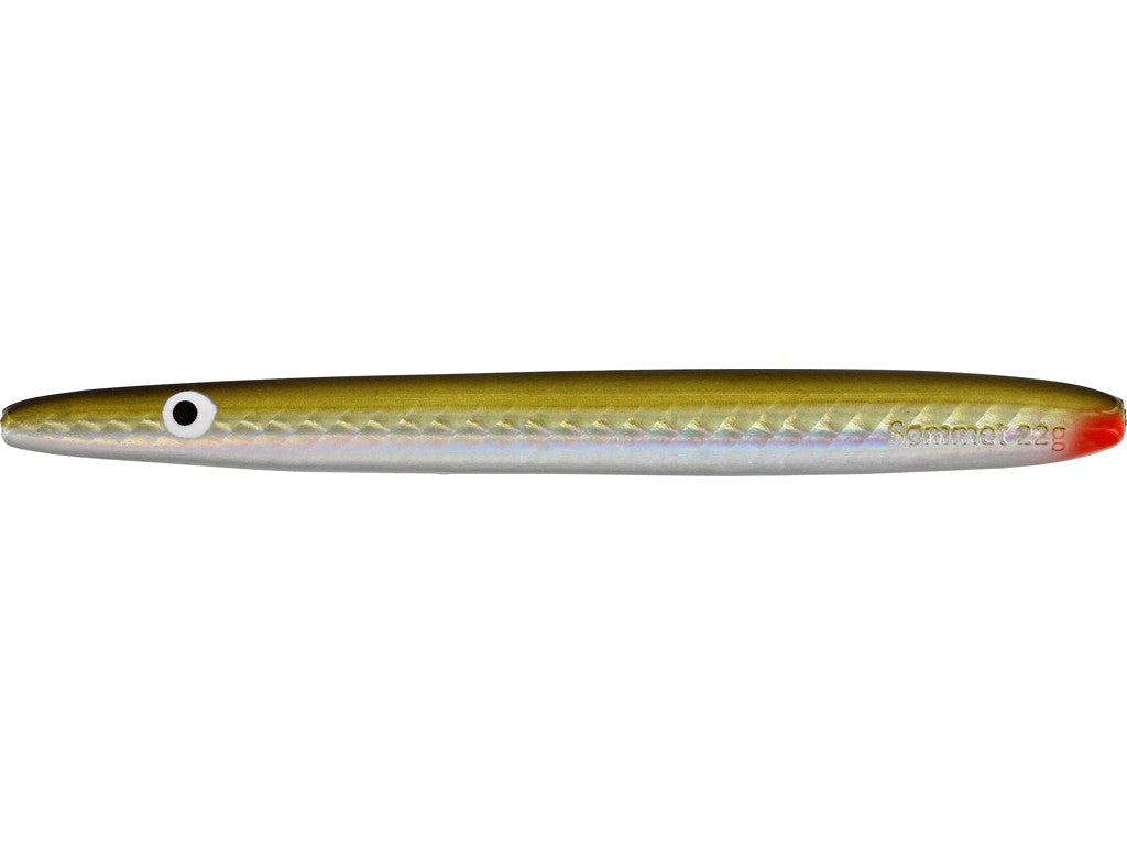 Westin MM Sømmet Spoon 16 g