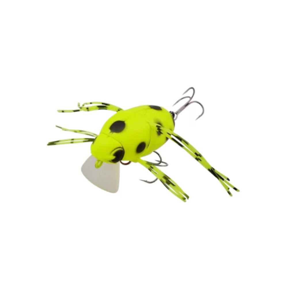 Vobleris Jackall Chubby Bug 35 35mm 3.7g