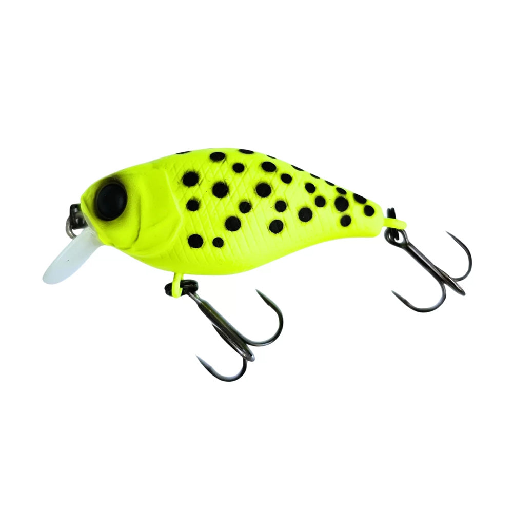 Vobleris Jackall DD Chubby 38F 38mm 4.7g