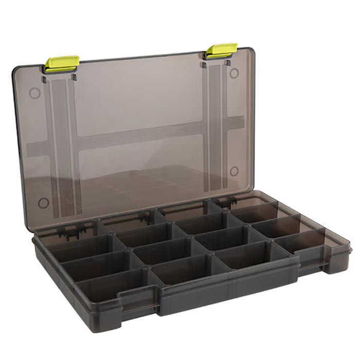 Kaste Matrix Storage Box 16 Compartment Shallow
