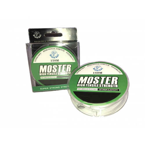 Aukla Moster NT30 150m