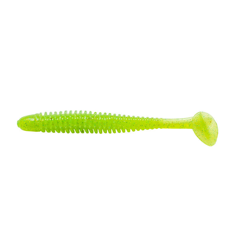 Silikona Mānekļi Noike Wobble Shad 3''