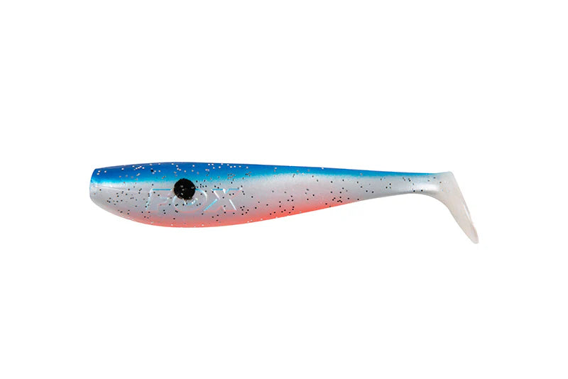 Silikona Māneklis Fox Rage Zander Pro Shad 10cm (4")