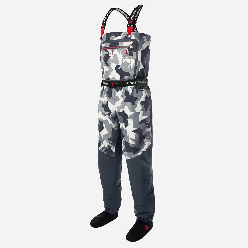 Veidersi FINNTRAIL SPEEDMASTER CAMOARCTIC 1528