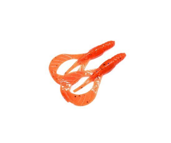 OSHELure Catch Claws / Mīksts vēžveida gumijas tipa māneklis 2" un 2.4"