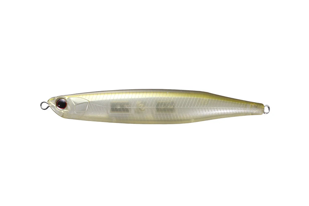 Vobleris O.S.P. Bent Minnow 106F 106mm 10g