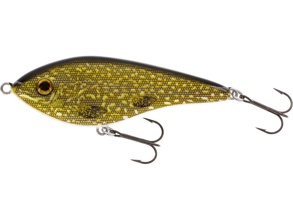 Džerks Westin SWIM GLIDEBAIT Sinking 15cm , 107g
