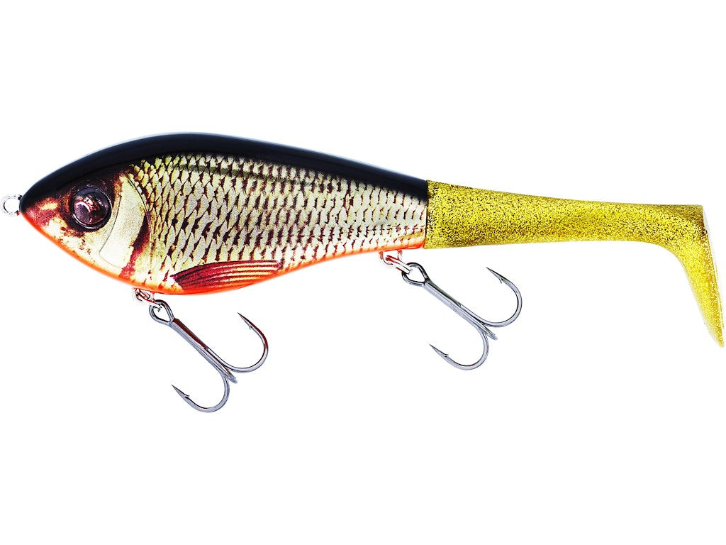 Westin Swim Tail SP 12cm, 68g