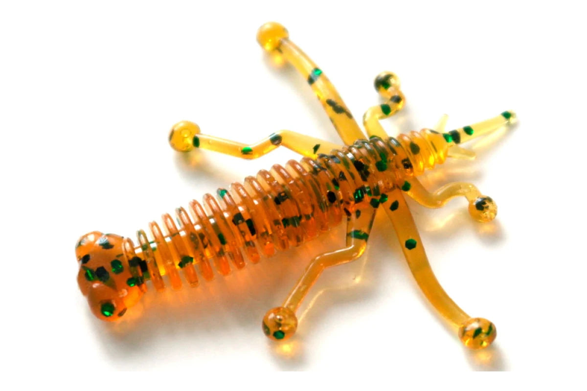 Silikona mānekļi Fanatik PAVUK 1.5'