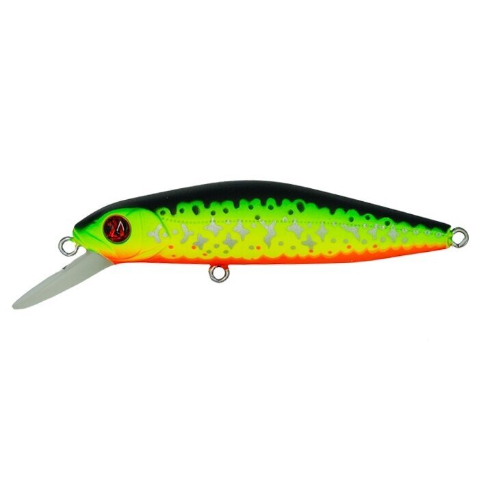 Vobleris Pontoon21 Crack Jack 78SP MR