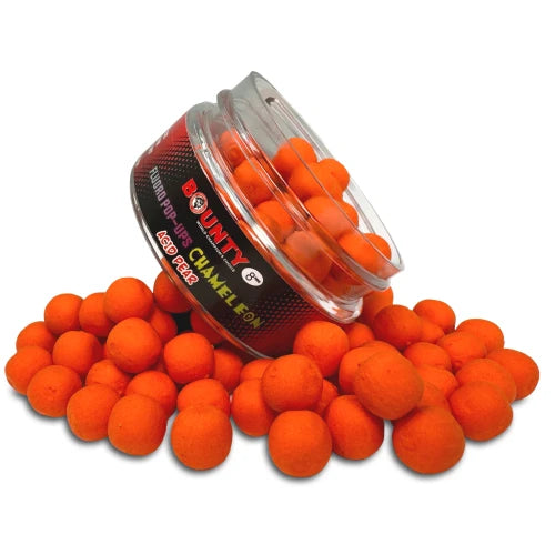 Pop up BOUNTY FLUORO POP-UP CHAMELEON ACID PEAR